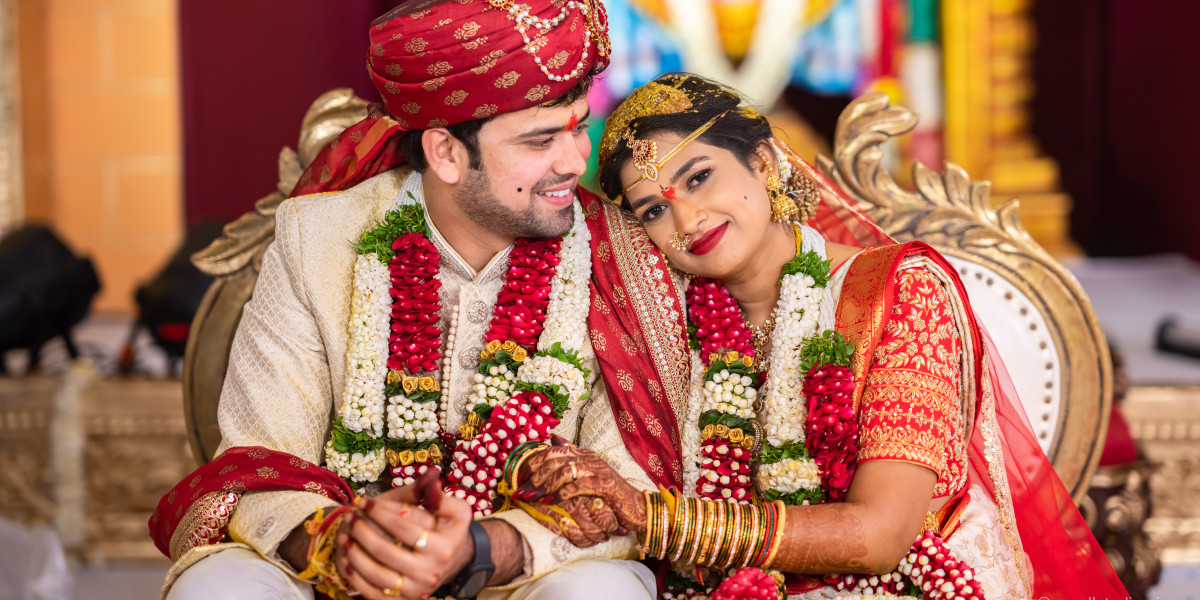 Luxury Destination Wedding Photography Services in Hyderabad