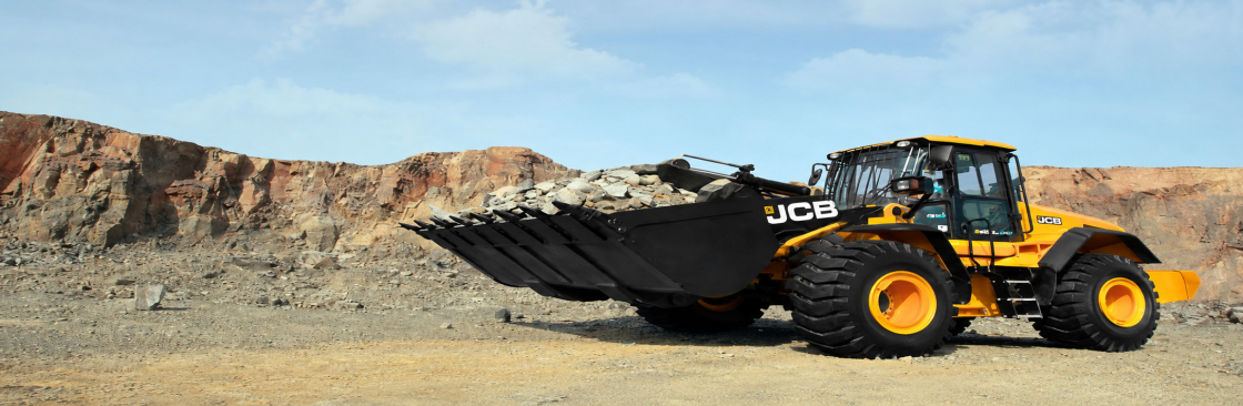 Pasco JCB Cover Image