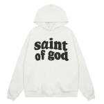 SaintMichael Jacket Profile Picture