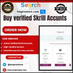 Buy Verified Skrill Accounts Profile Picture