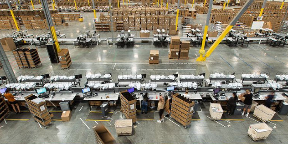Benefits of Asset-Backed Working Capital Solutions for Growing Companies