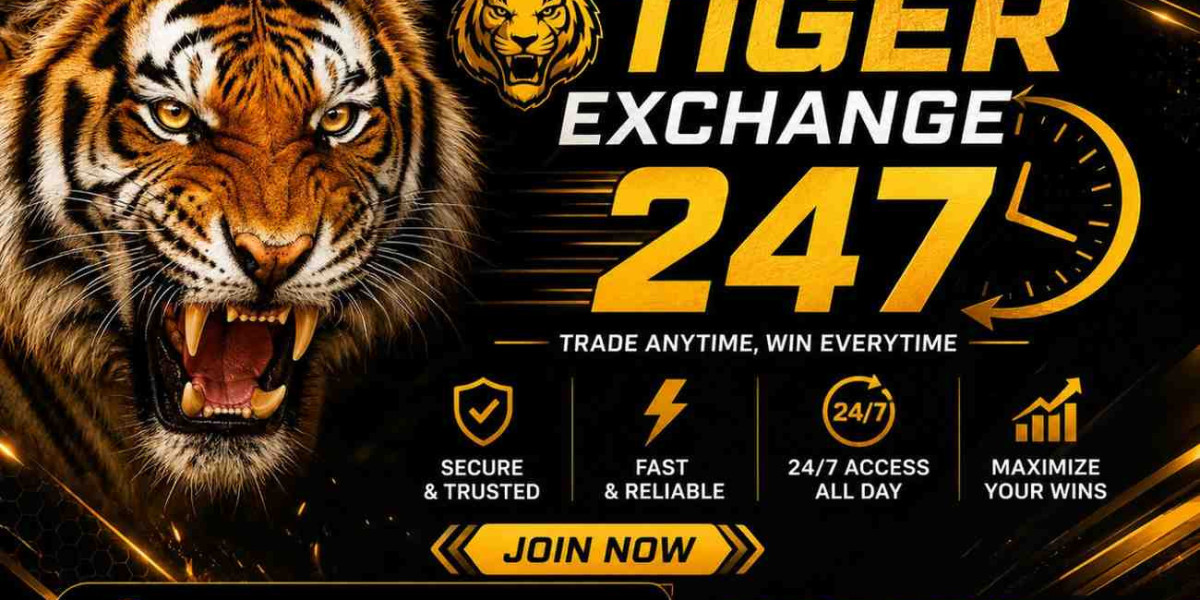 Consider these factors when deciding whether to use TigerExch247