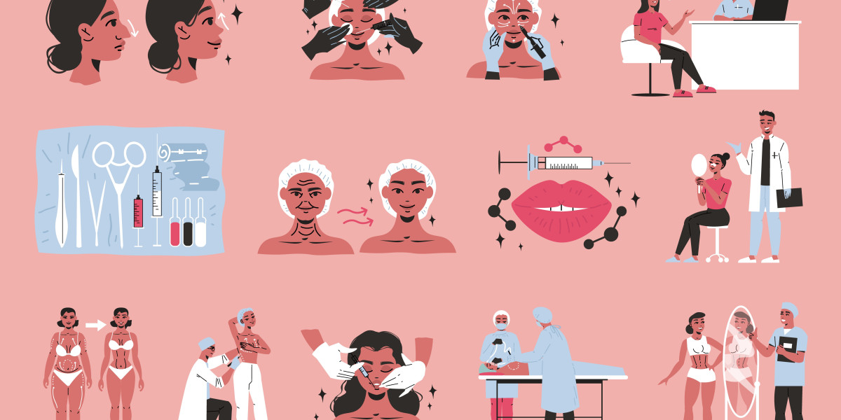 Plastic Surgery in India: Procedures, Benefits, and Recovery Guide