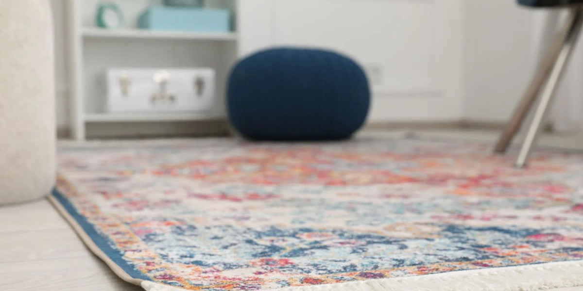 What Size Rug Works Best for a Nursery, Toddler Room, or Kids Bedroom?