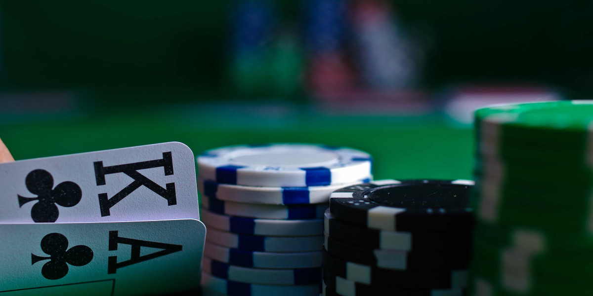 How Slot Thailand Platforms Are Changing the Casino Experience