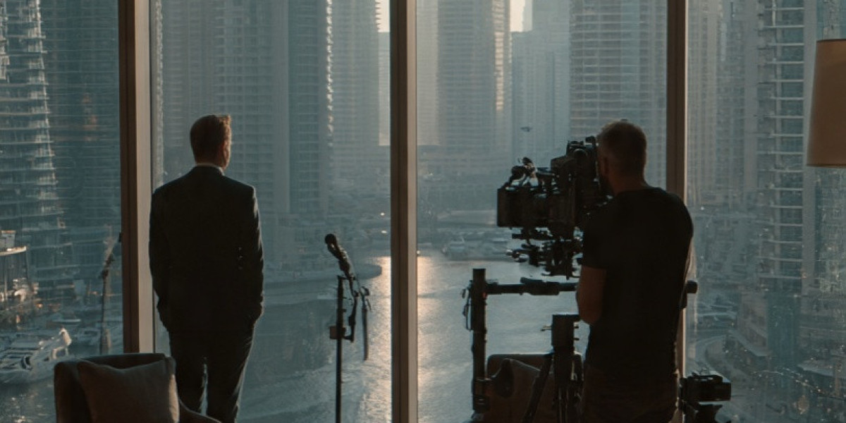 What Film Shooting Services in Dubai Actually Involve Beyond Just a Camera