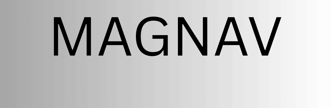 Magnav Magazine Cover Image