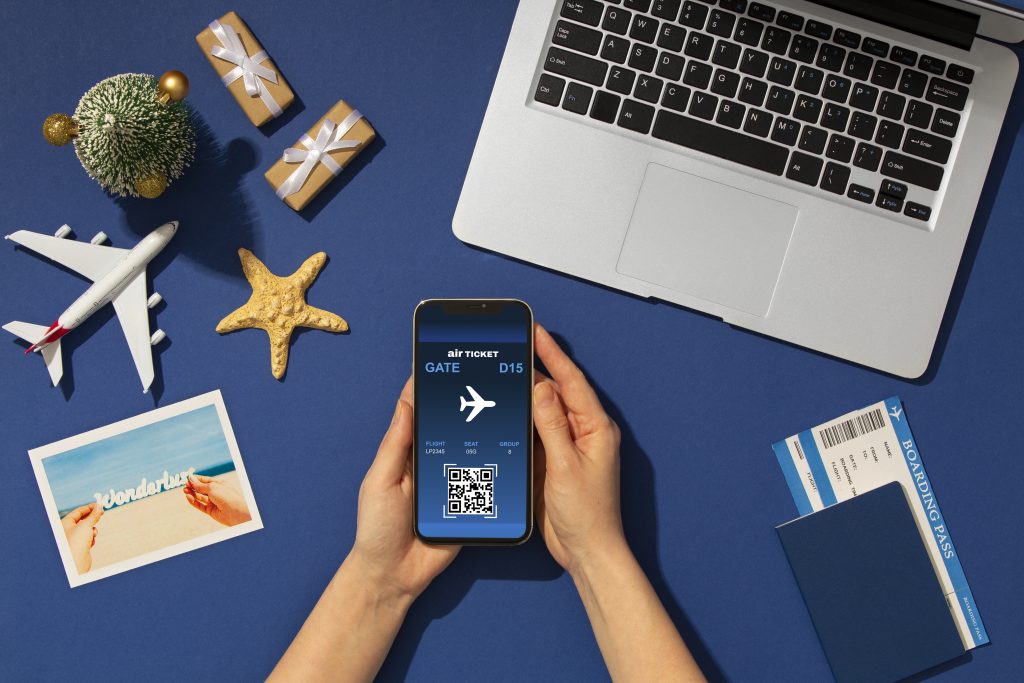Top 10 Features Every Modern Travel App Should Have in 2026