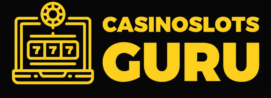 Casinoslots guru Cover Image