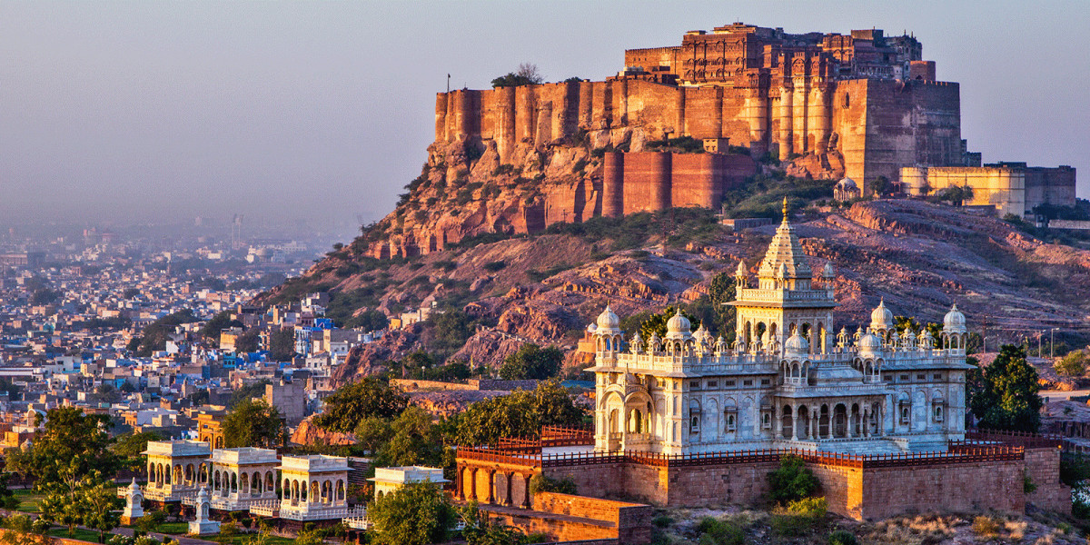 Finding the Best 5-Star Luxury Resorts in India for a Royal Stay