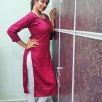 Amrita Sharma Profile Picture