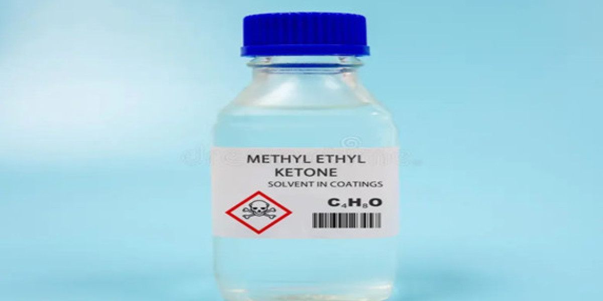 Global Methyl Ethyl Ketone (MEK) Price Trend: In-Depth Market Intelligence Analysis, Demand Shifts, Supply Chain Disrupt