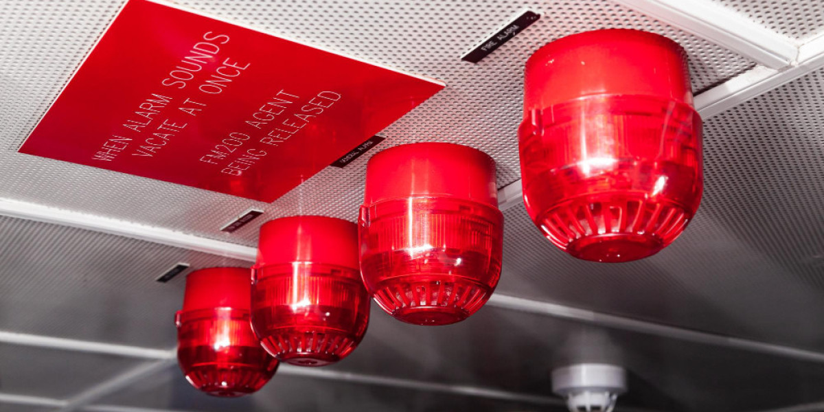 Fire Safety Certificate in London: Everything You Need to Know