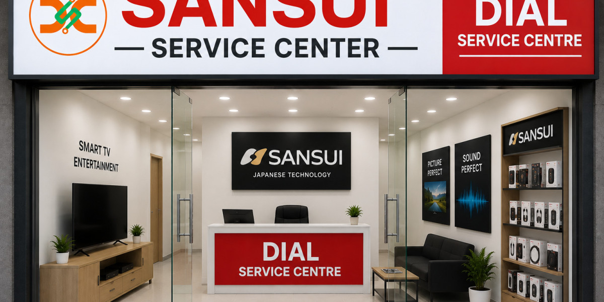 Can Technicians Repair Discontinued Sansui Models?