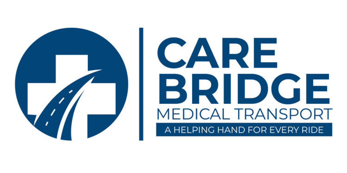 Why Is Care Brigde Medical Transports the Trusted Choice for Safe and Reliable Medical Transportation?