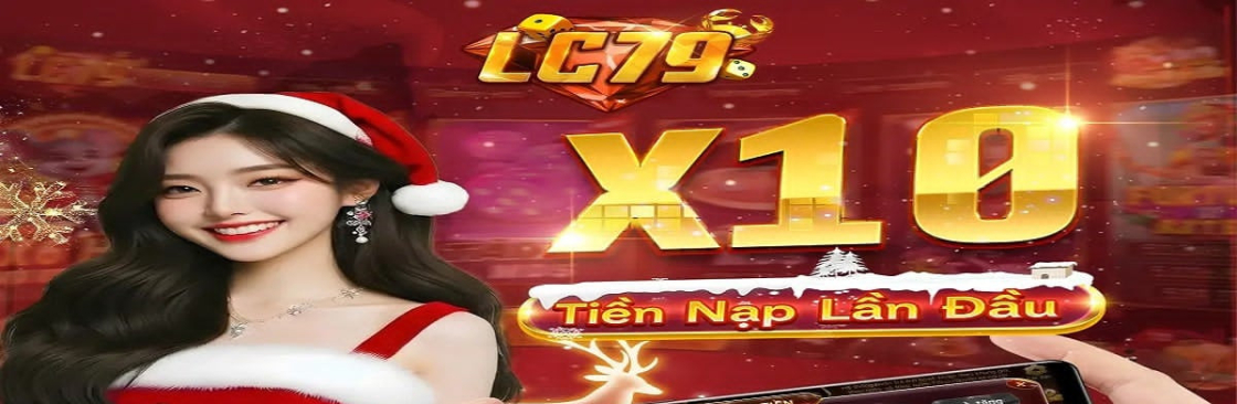 LC79 XYZ Cover Image