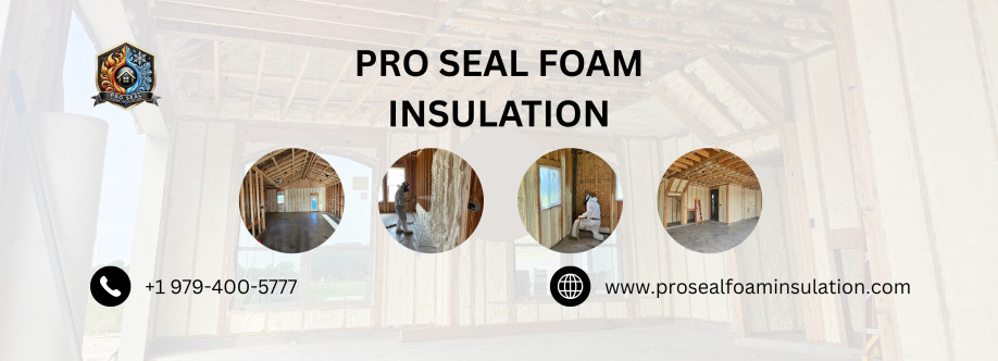 Prosealfoam Insulation Cover Image