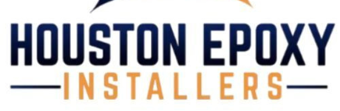 Houston Epoxy Installers Cover Image