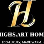 Highs Art Furniture Profile Picture
