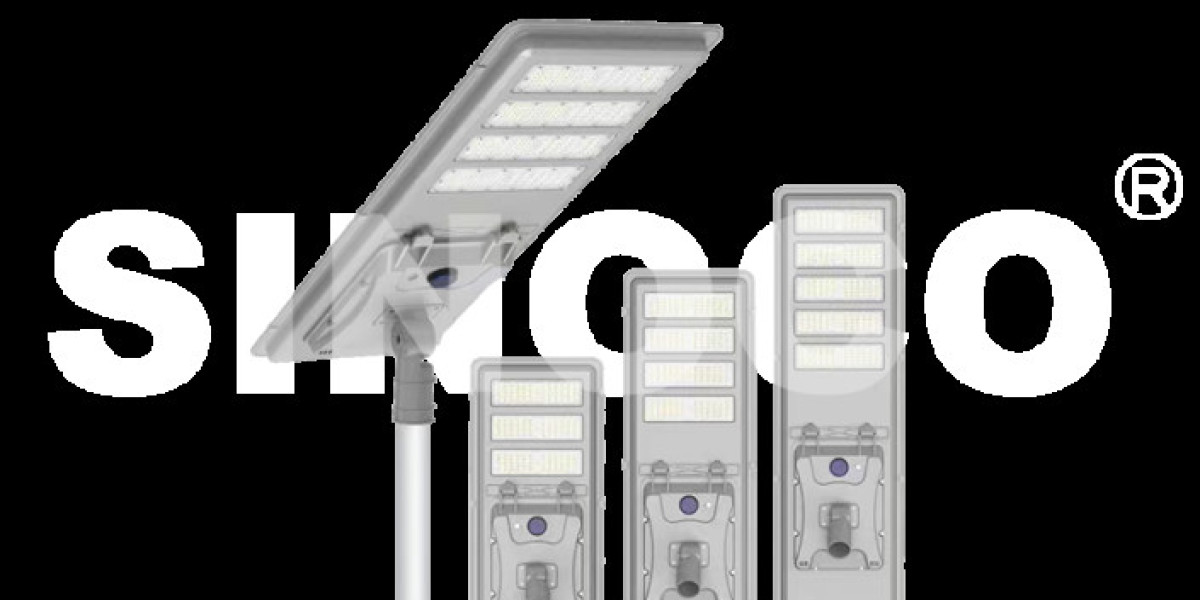 Led Light Manufacturer | Sinocoled Lighting Solutions