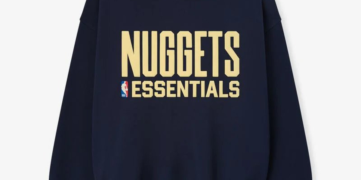 Essentials Canada: The Ultimate Hoodie, NBA & Shorts Guide