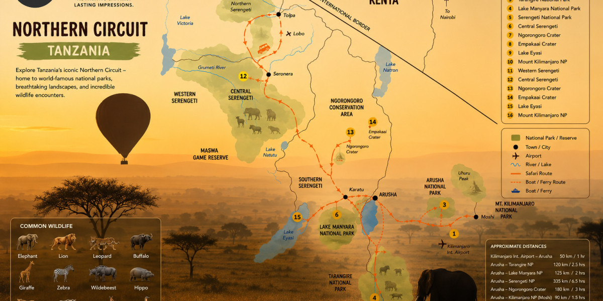 Demystifying the Costs of a Luxury or Mid-Range Tanzania Safari