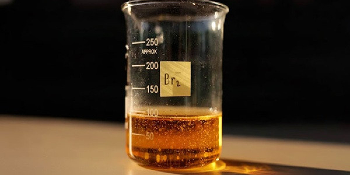 The Bromine Price Trend has become an important topic for many industries, especially those involved in chemicals, pharm