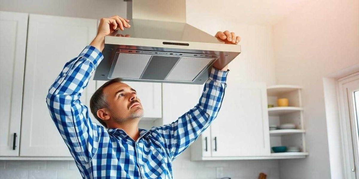 Smart Kitchen Chimney Service Nagpur for Better Cooking Comfort
