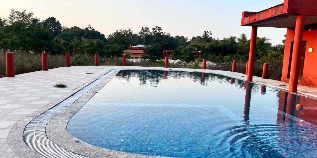 Best Resorts in Bandhavgarh for a Luxury Jungle Stay – The Tiger Valley Resort