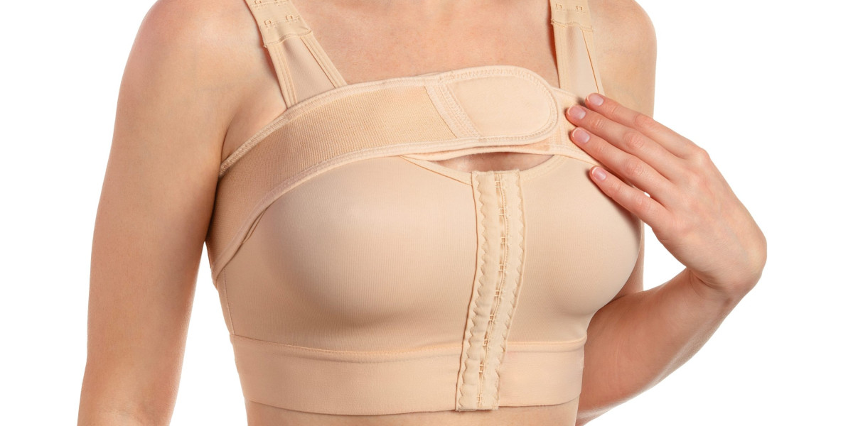 Recovery Do’s and Don’ts After a Breast Lift Procedure