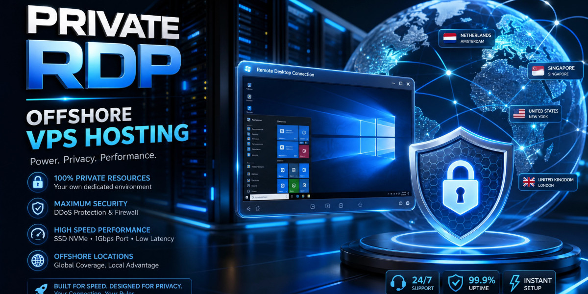 Buy Cheap RDP for Reliable and Affordable Remote Computing