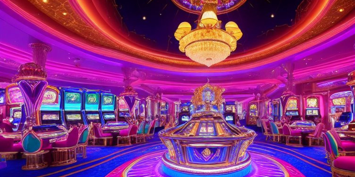 Live croupier aanbod bij LunarSpins Casino