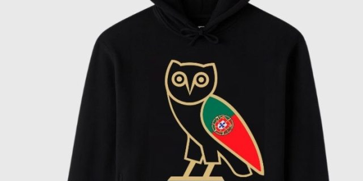 OVO: The Streetwear and Lifestyle Brand Redefining Modern Fashion