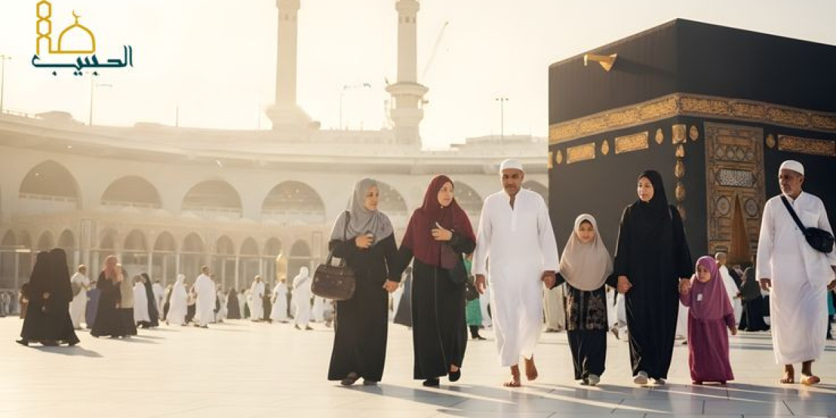 December Umrah Packages 2026 for a Peaceful Journey