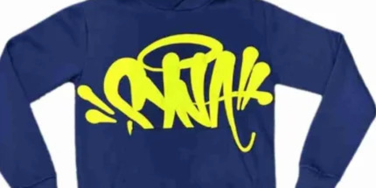 The Rise of Syna World Clothing: A Fresh Standard in Premium Streetwear Fashion