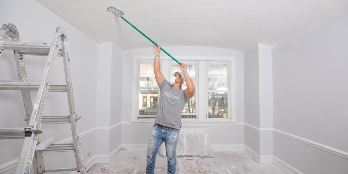 The Complete Guide to Interior Painting Costs in Austin, TX