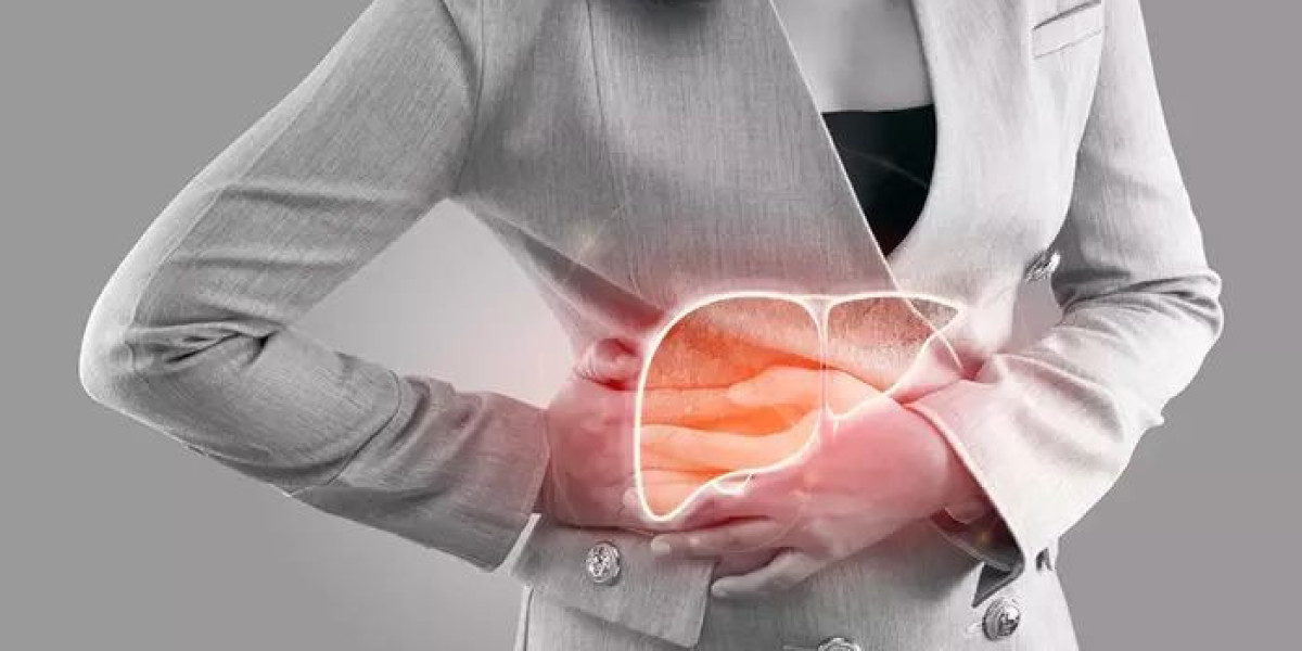 Biliary Tract and Liver Surgery in Dubai: Precision Care