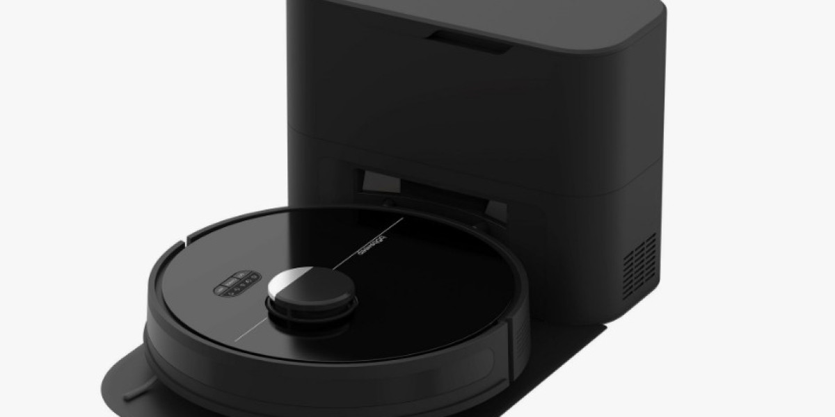 The Ultimate Guide to the Robot Vacuum 5 Star bObsweep