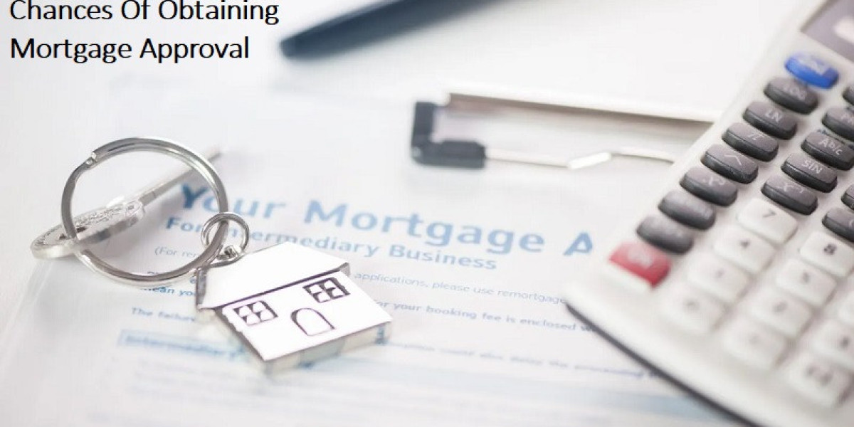 6 Ways To Improve Your Chances Of Obtaining Mortgage Approval  