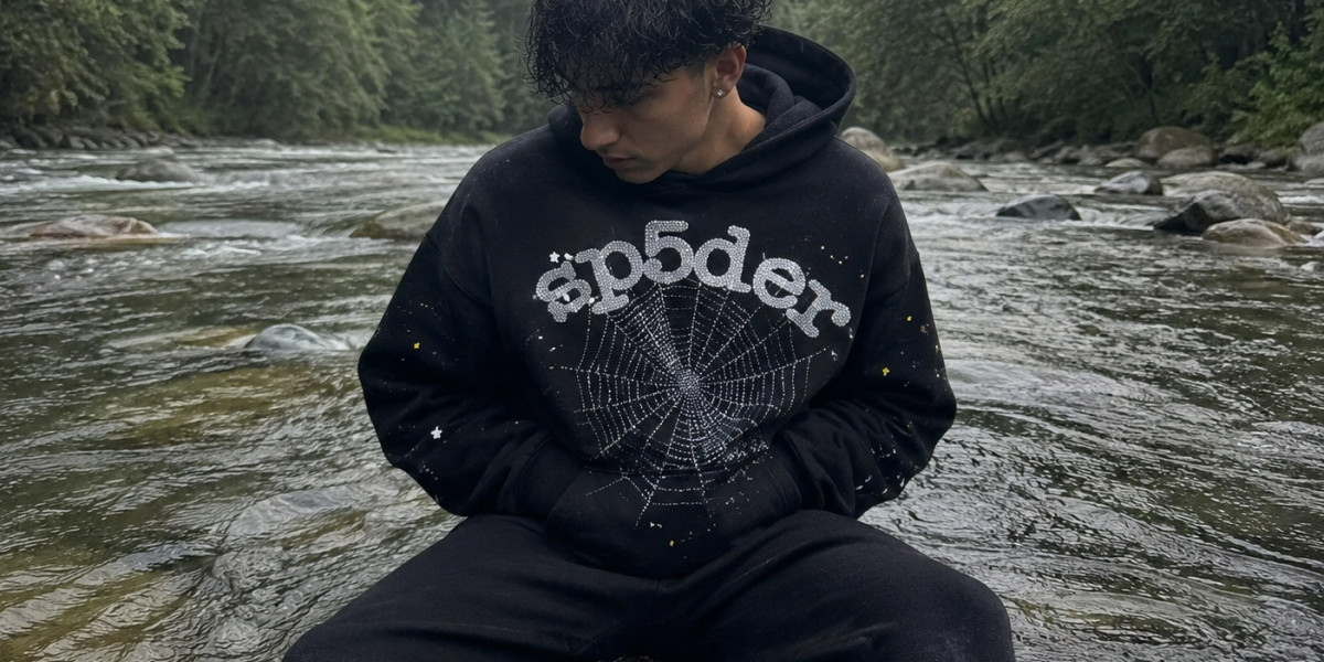 The Ultimate Sp5der Hoodie Guide: Sizing, Legit Checks, and Puff Print Care