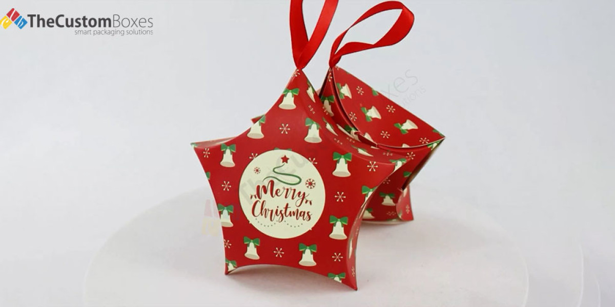 How to Choose the Best Custom Star Shape Boxes for Your Products