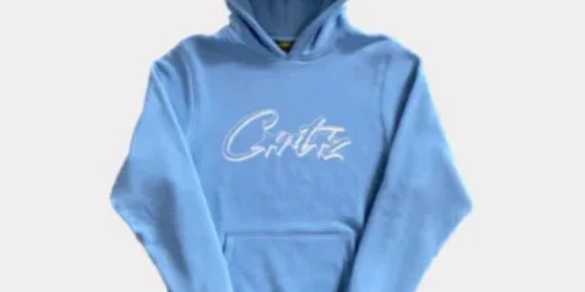 Corteiz Tracksuit Blue: A Complete Style Breakdown of Modern Streetwear Energy