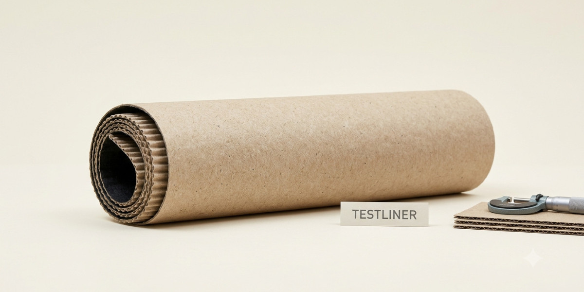 Testliner Price Trend Impact of War and Supply Chain
