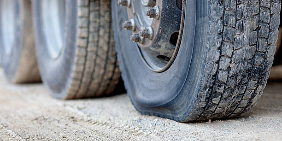 Smart Fleet Care via Emergency Semi Truck Repair Solutions
