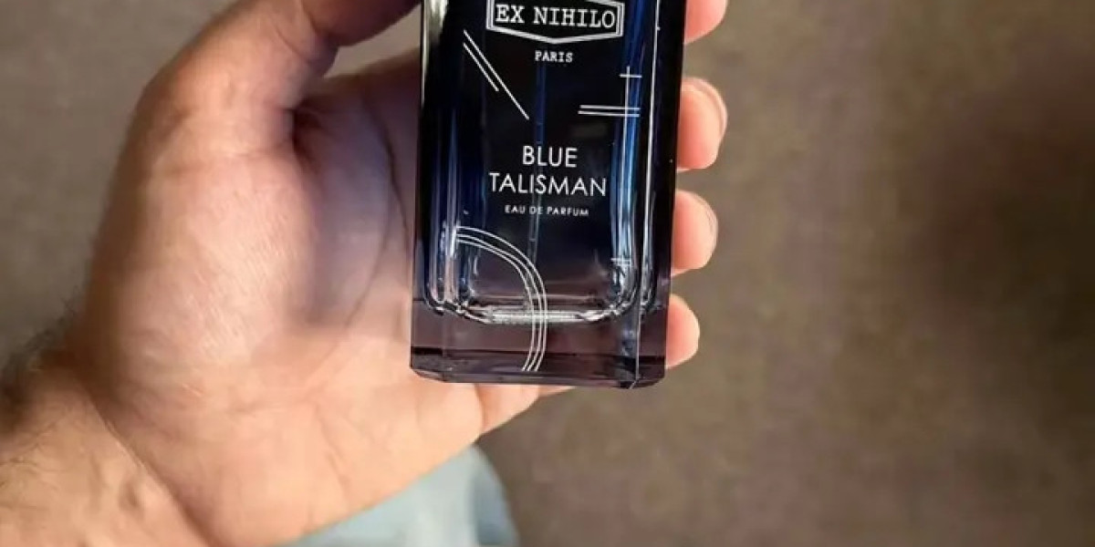 Ex Nihilo Perfume Minis UK – Best Sample Collection