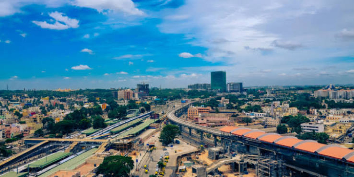 The Role of Foreign Direct Investment in Bangalore's Real Estate Market