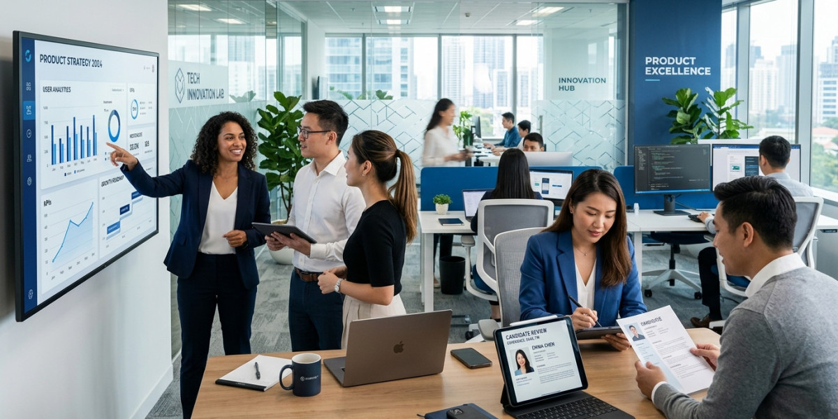 CEO or Managing Director: Key Roles, Responsibilities & Leadership Skills