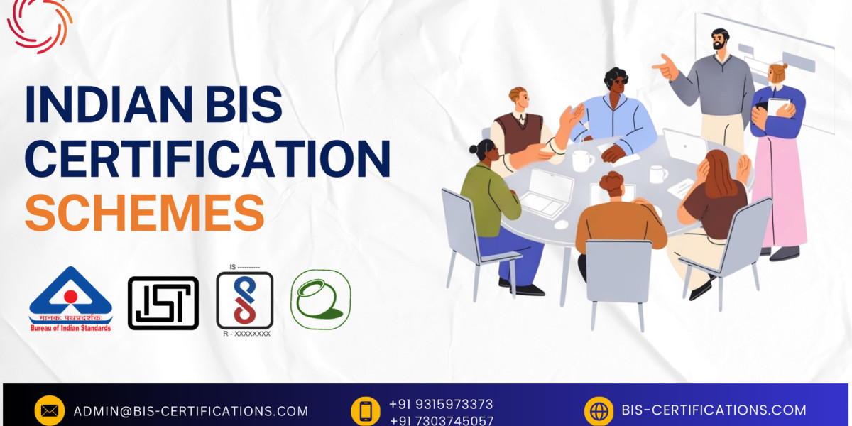 BIS FMCS Certification: Ensuring Product Compliance in India