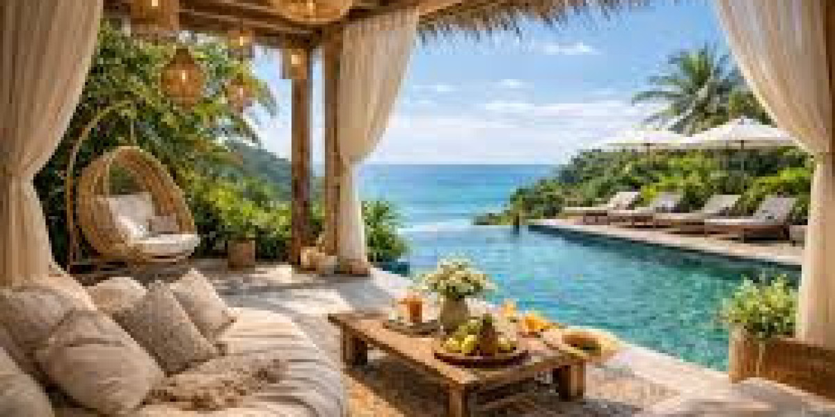 Villa Rental Host: A Modern Path to Luxury Income and Hospitality Success