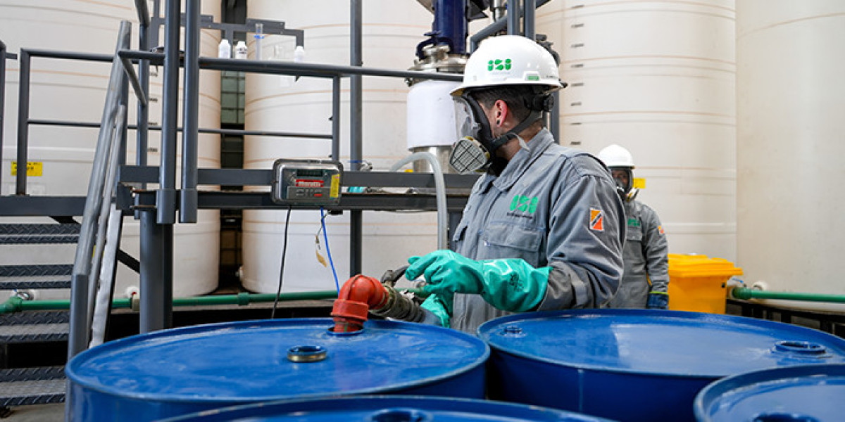 Strengthening Production Processes Through Scientific Validation